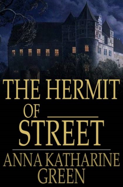 The Hermit of _____ Street, PDF eBook