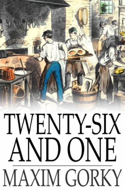 Twenty-Six and One : And Other Stories, PDF eBook
