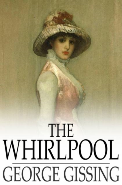 The Whirlpool, PDF eBook