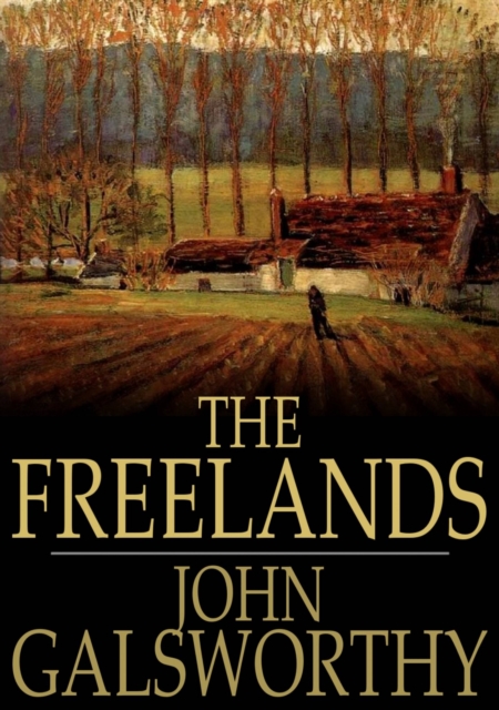 The Freelands, EPUB eBook