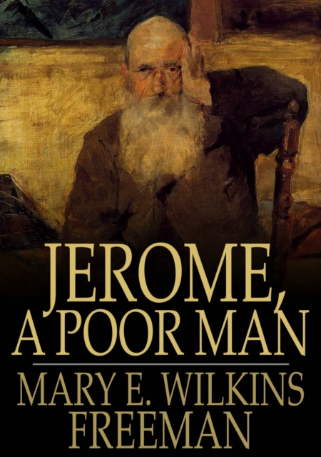 Jerome, a Poor Man : A Novel, EPUB eBook