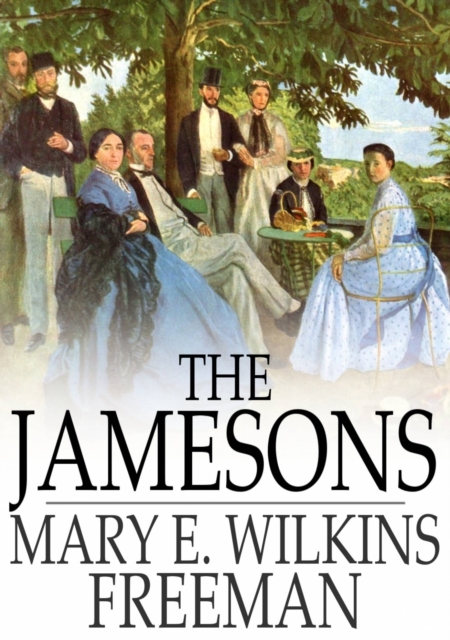 The Jamesons, EPUB eBook