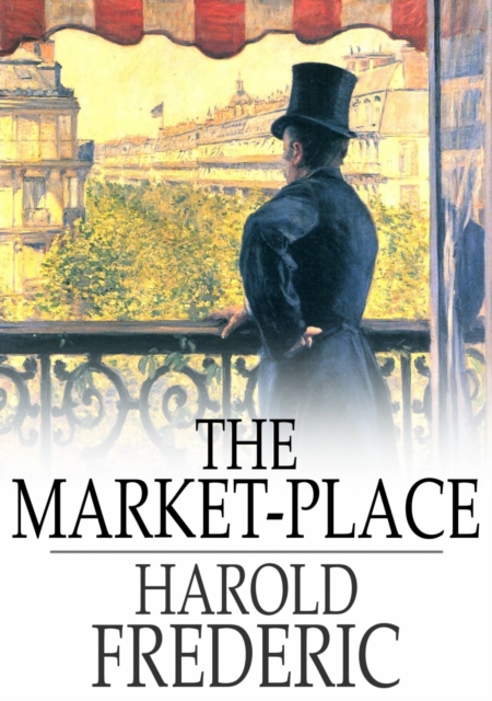 The Market-Place, EPUB eBook