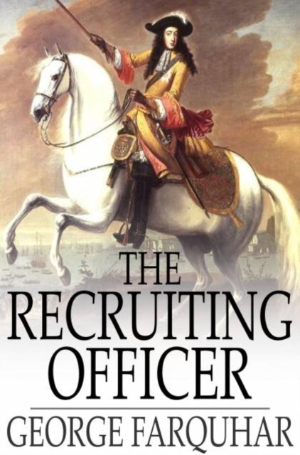 The Recruiting Officer, PDF eBook