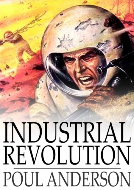 Industrial Revolution, EPUB eBook