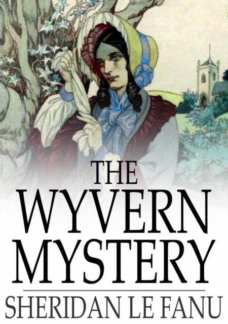 The Wyvern Mystery, EPUB eBook