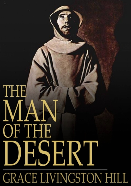 The Man of the Desert, EPUB eBook