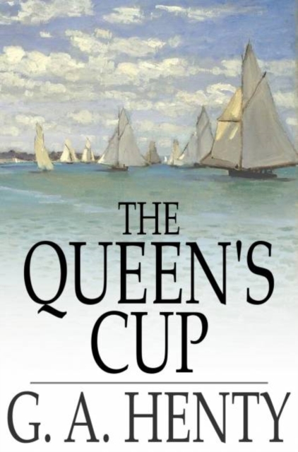 The Queen's Cup, PDF eBook