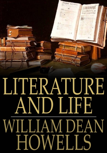 Literature and Life, PDF eBook