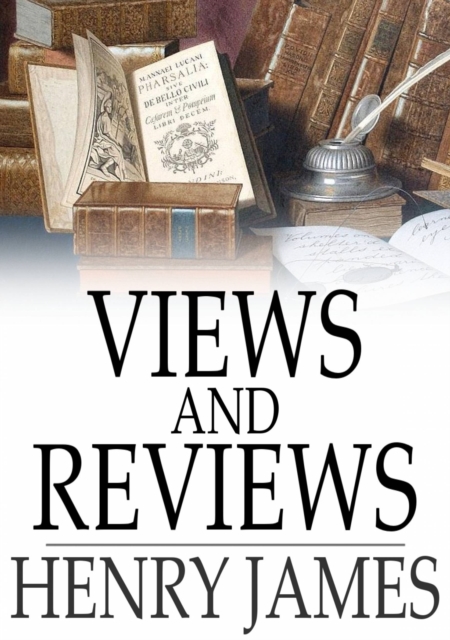 Views and Reviews, EPUB eBook