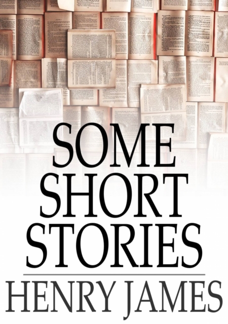 Some Short Stories, PDF eBook