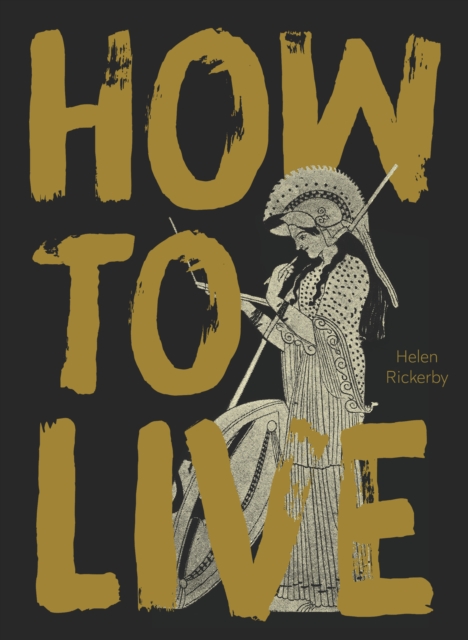 How to Live, EPUB eBook