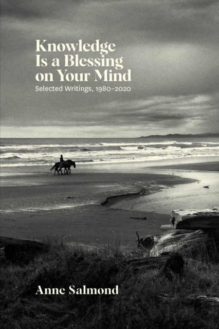 Knowledge Is a Blessing on Your Mind : Selected Writings, 1980-2020, EPUB eBook