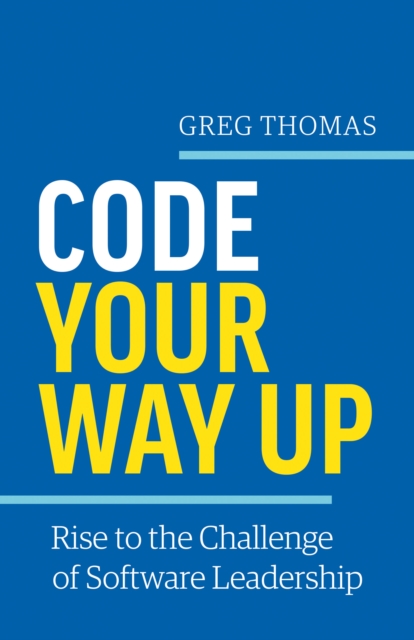 Code Your Way Up, EPUB eBook