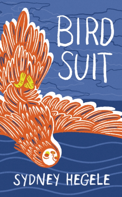 Bird Suit, EPUB eBook