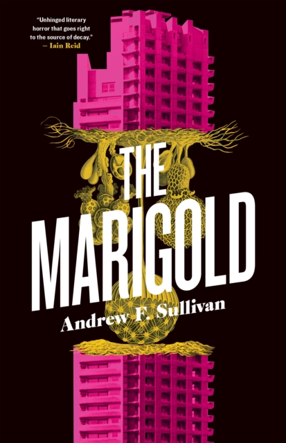 The Marigold, PDF eBook