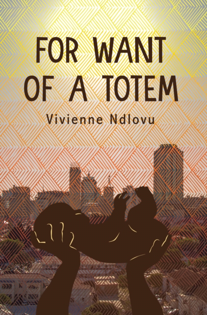 For Want of a Totem, EPUB eBook