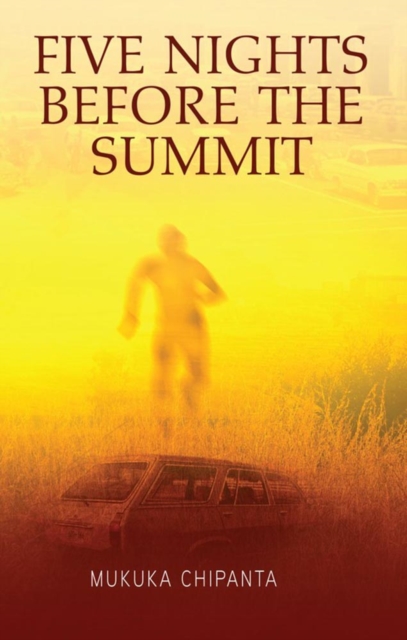 Five Nights before the Summit, EPUB eBook