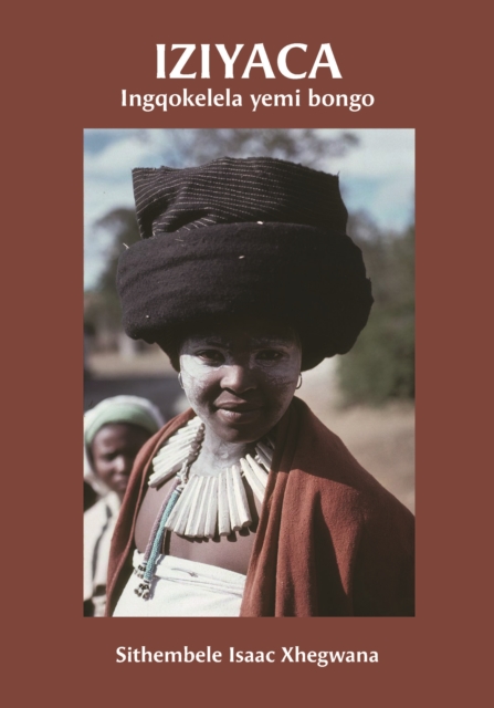 Iziyaca : Ingqokelela yemi bongo, PDF eBook