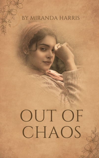 Out Of Chaos, EPUB eBook