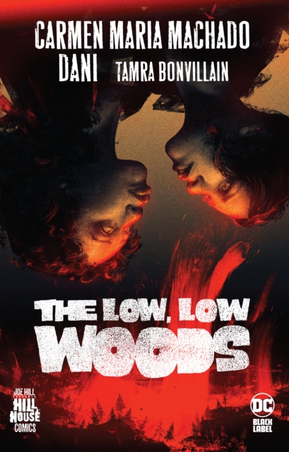 Low, Low Woods,The, Paperback / softback Book
