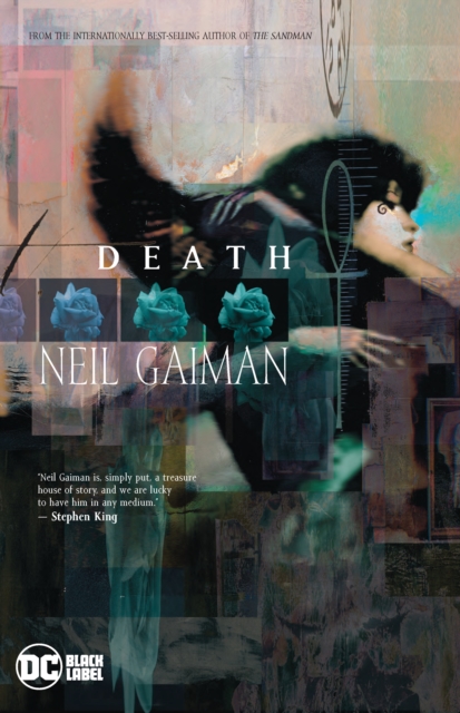Death: The Deluxe Edition : 2022 Edition, Hardback Book