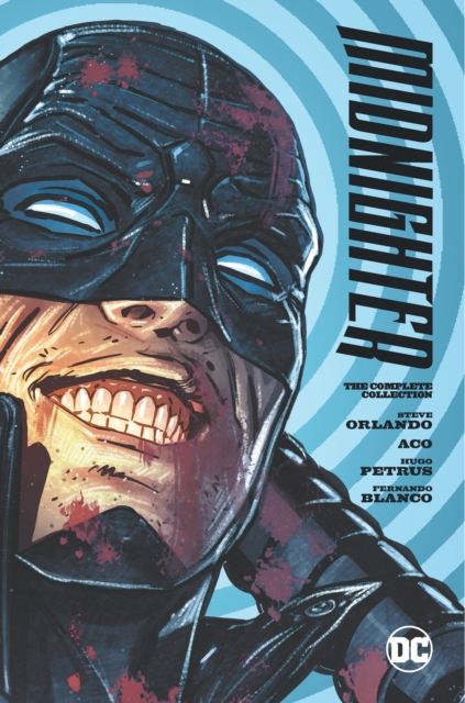Midnighter: The Complete Collection, Paperback / softback Book