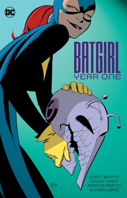 Batgirl: Year One, Paperback / softback Book