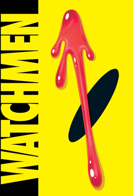 Absolute Watchmen (New Edition), Hardback Book