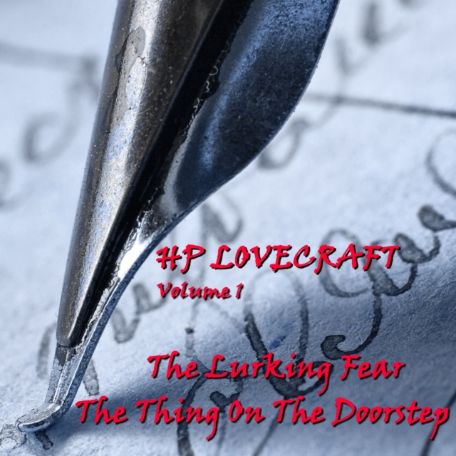 H. P. Lovecraft - Volume 1, MP3 eaudioBook