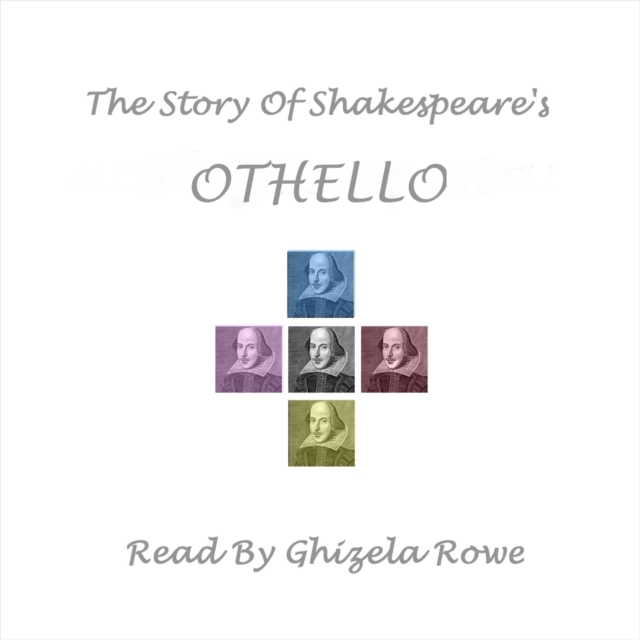 othello story by william shakespeare