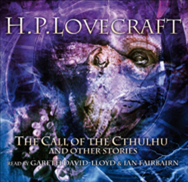 The Call Of Cthulhu & Other Stories, MP3 eaudioBook