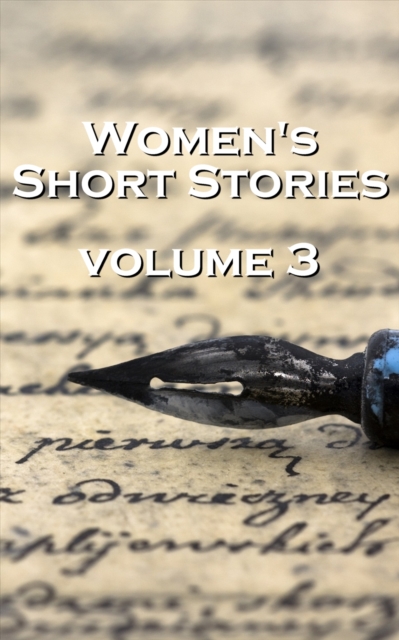 Womens Short Stories 3, EPUB eBook