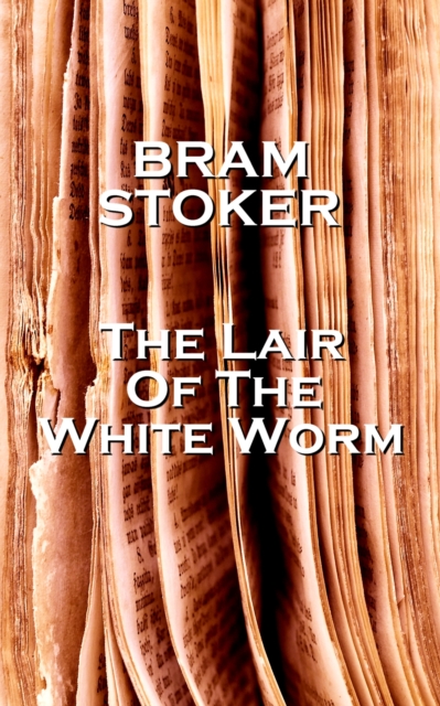 The Lair of the White Worm, EPUB eBook