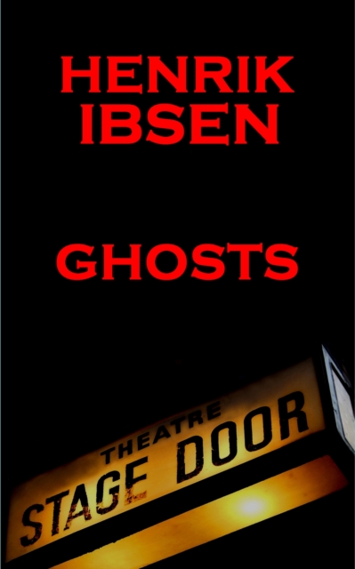 Ghosts (1881), EPUB eBook