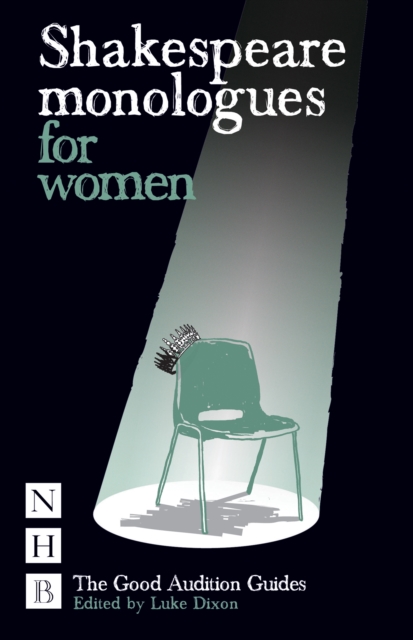 Shakespeare Monologues for Women, EPUB eBook