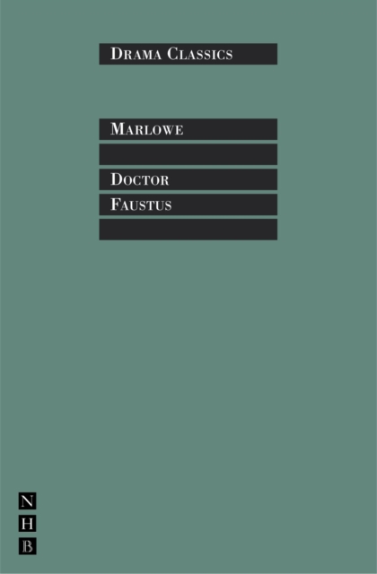 Doctor Faustus, EPUB eBook