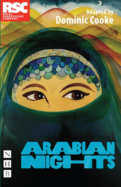 Arabian Nights, EPUB eBook