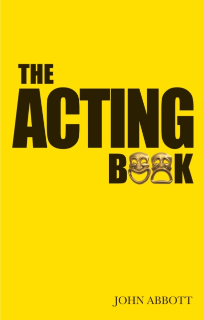 The Acting Book, EPUB eBook
