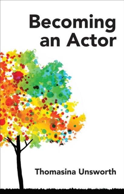 Becoming an Actor, EPUB eBook
