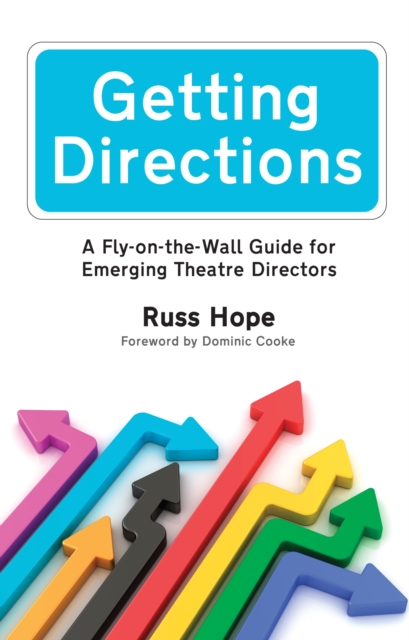 Getting Directions, EPUB eBook