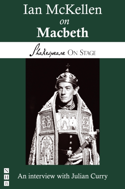 Ian McKellen on Macbeth (Shakespeare on Stage), EPUB eBook