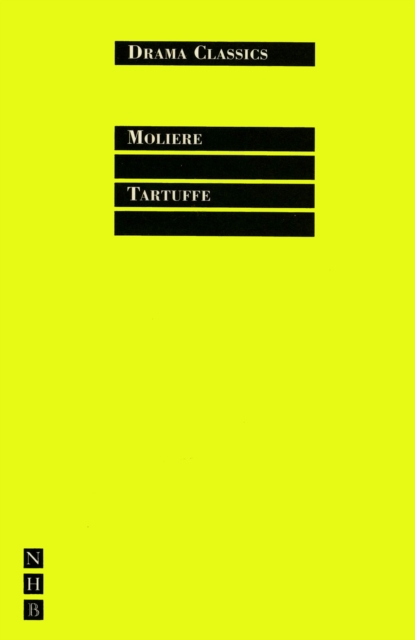 Tartuffe : Full Text and Introduction (NHB Drama Classics), EPUB eBook
