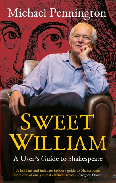 Sweet William, EPUB eBook
