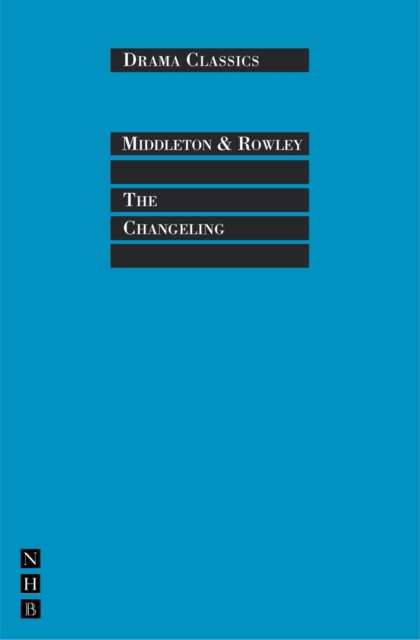 The Changeling, EPUB eBook