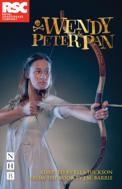 Wendy & Peter Pan (NHB Modern Plays), EPUB eBook
