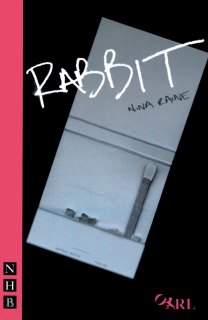 Rabbit (NHB Modern Plays), EPUB eBook