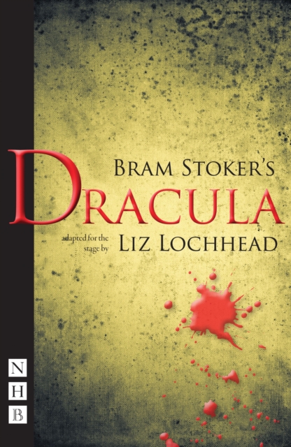 Dracula (stage version) (NHB Modern Plays), EPUB eBook