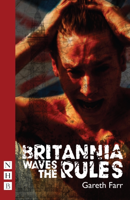Britannia Waves the Rules, EPUB eBook