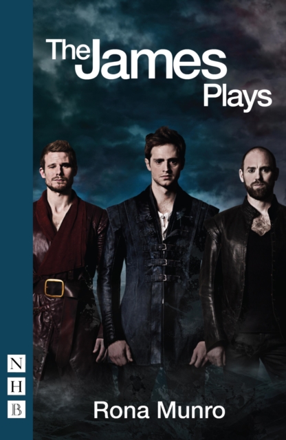 The James Plays : James I, II and III, EPUB eBook